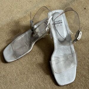 Vintage Stuart Weitzman sandals